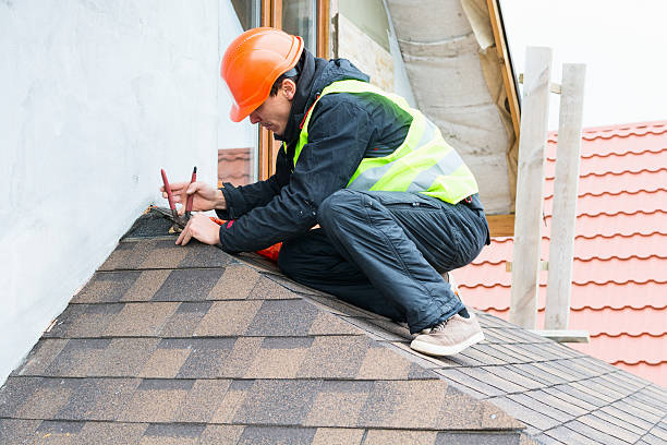 Tile Roofing Contractor in Mesquite, TX